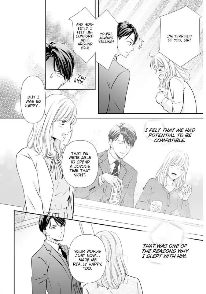 Gokainin!! - Chapter 3 - Page 22