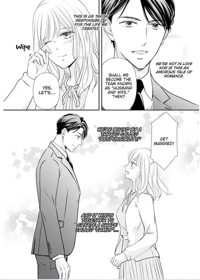 Gokainin!! - Chapter 3 - Page 24