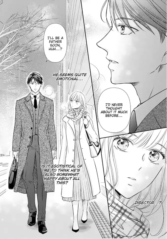 Gokainin!! - Chapter 4 - Page 8