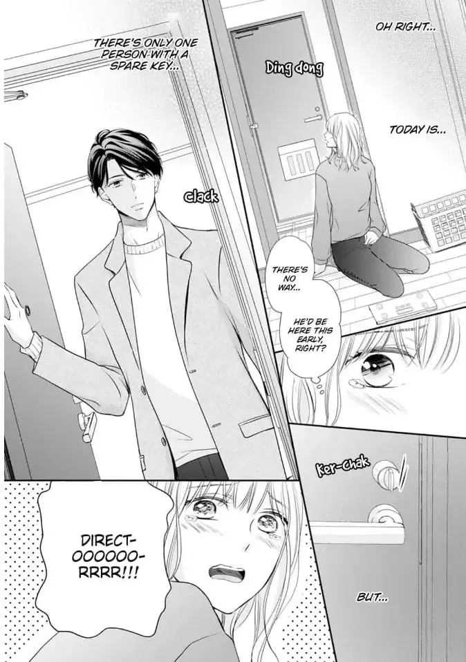 Gokainin!! - Chapter 5 - Page 9