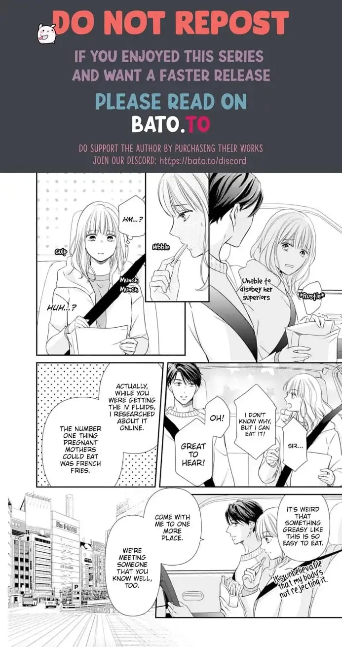Gokainin!! - Chapter 5 - Page 20