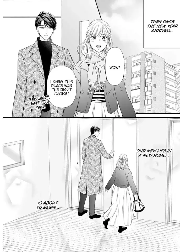 Gokainin!! - Chapter 5 - Page 24