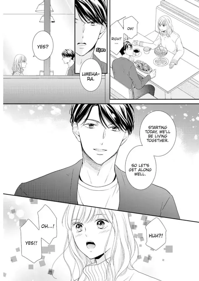 Gokainin!! - Chapter 6 - Page 9