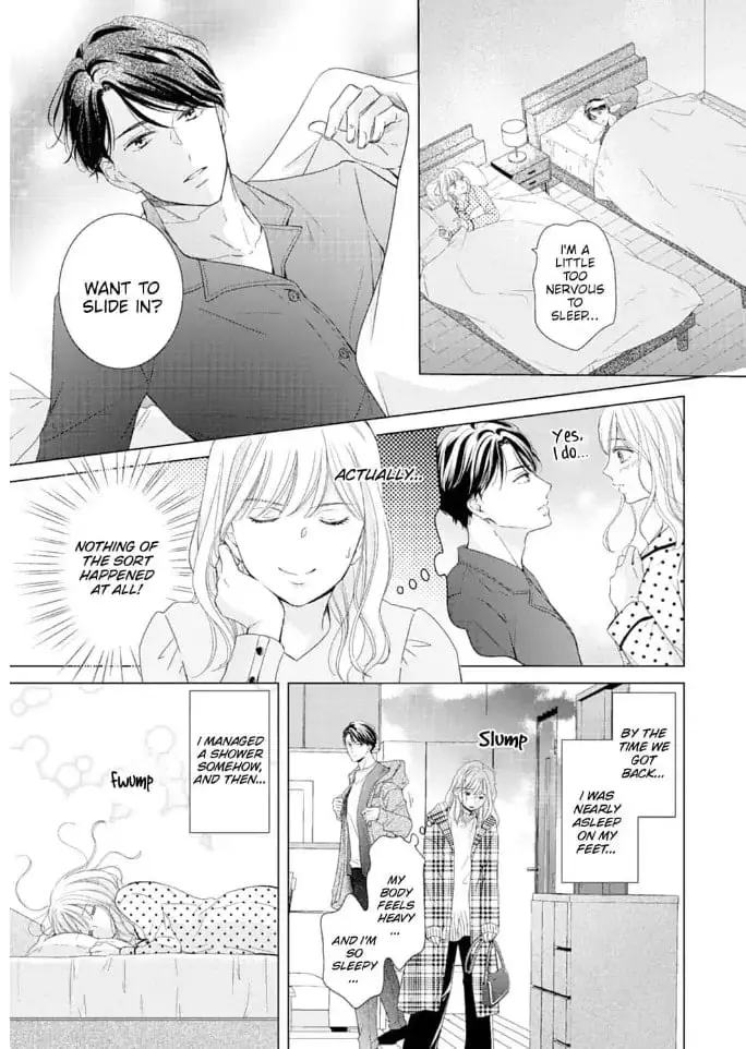 Gokainin!! - Chapter 6 - Page 11