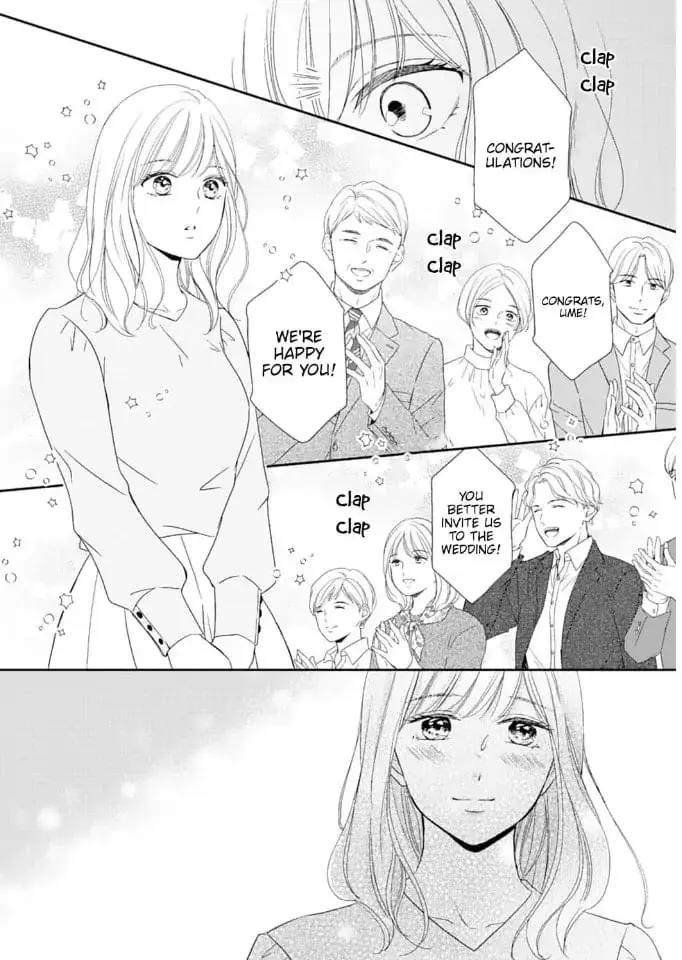 Gokainin!! - Chapter 6 - Page 18