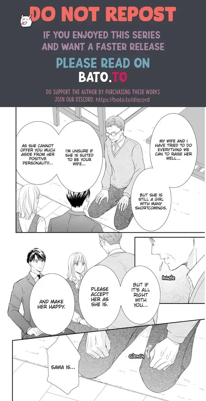 Gokainin!! - Chapter 7 - Page 10