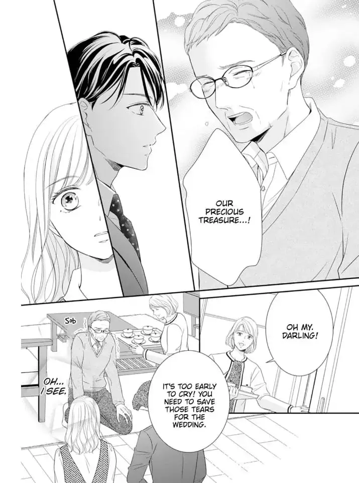 Gokainin!! - Chapter 7 - Page 11