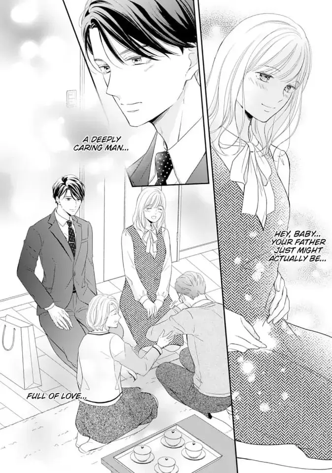 Gokainin!! - Chapter 7 - Page 14