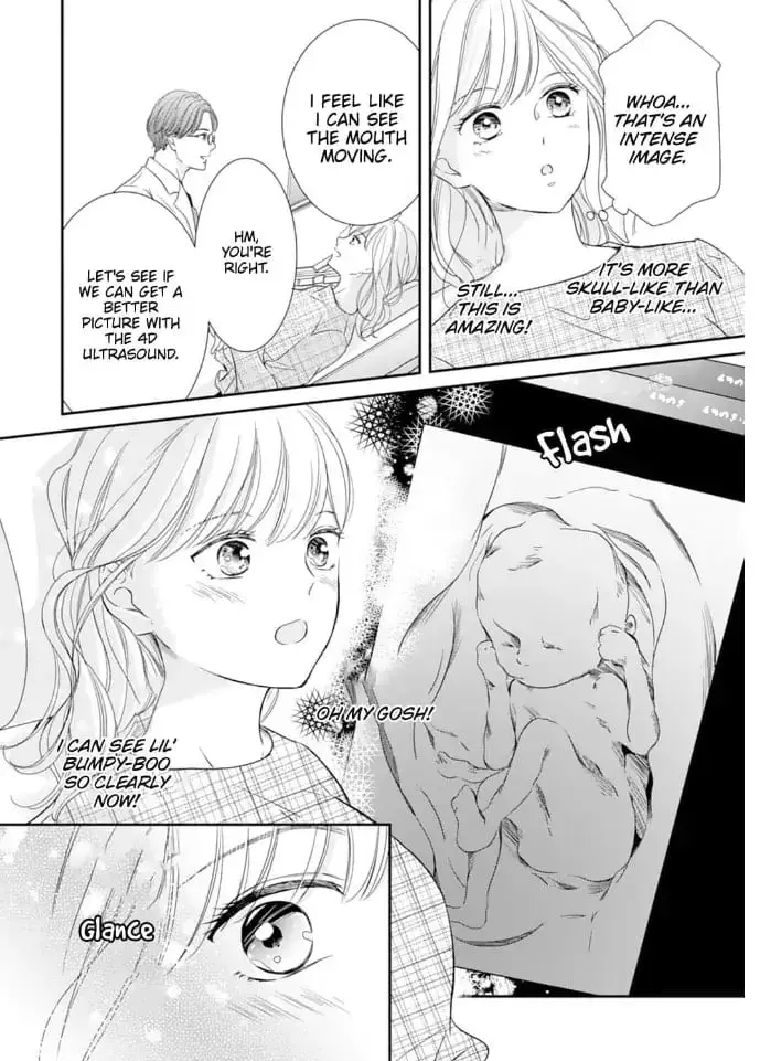 Gokainin!! - Chapter 8 - Page 12