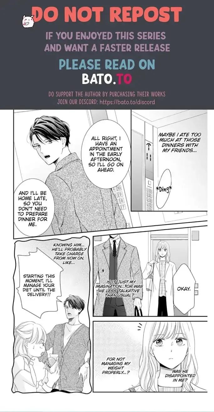 Gokainin!! - Chapter 8 - Page 20