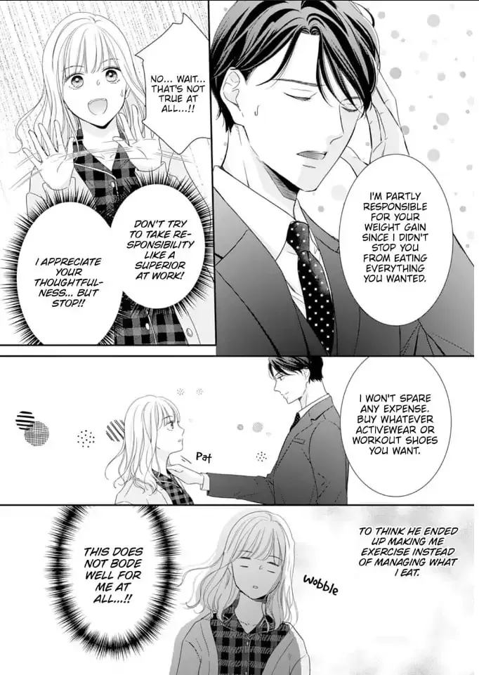 Gokainin!! - Chapter 8 - Page 24