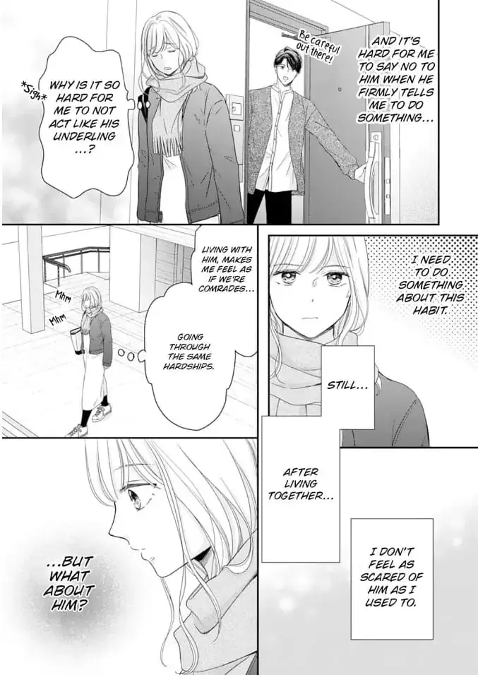 Gokainin!! - Chapter 9 - Page 3