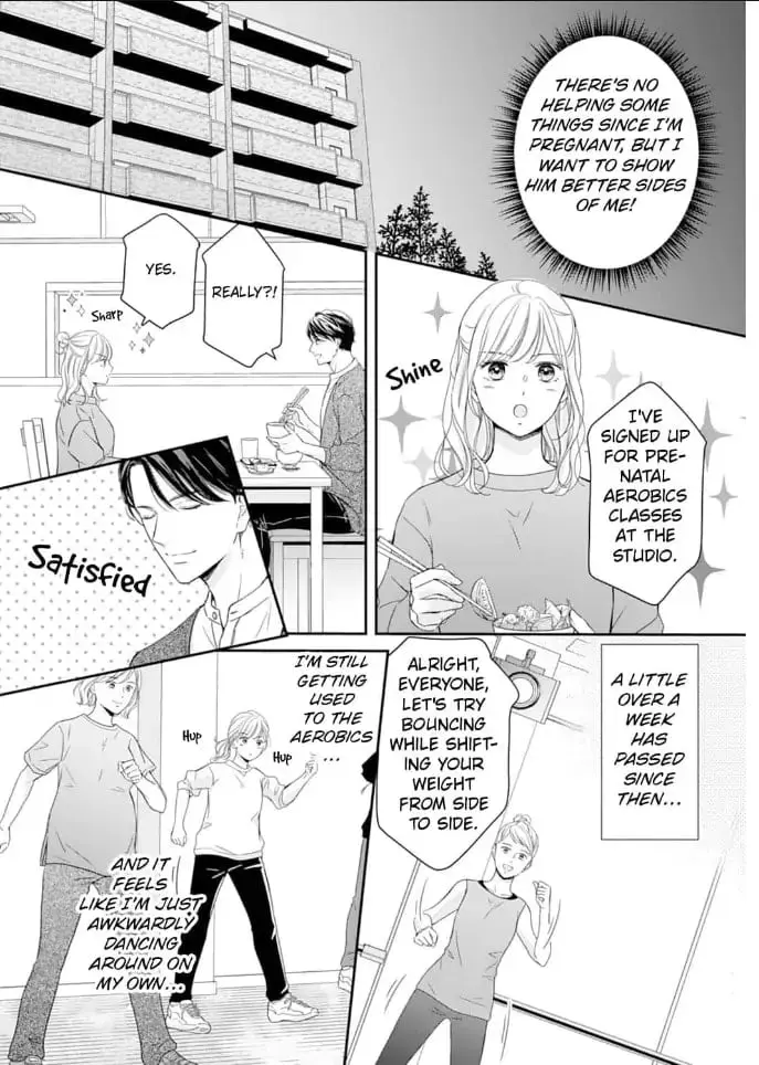 Gokainin!! - Chapter 9 - Page 8