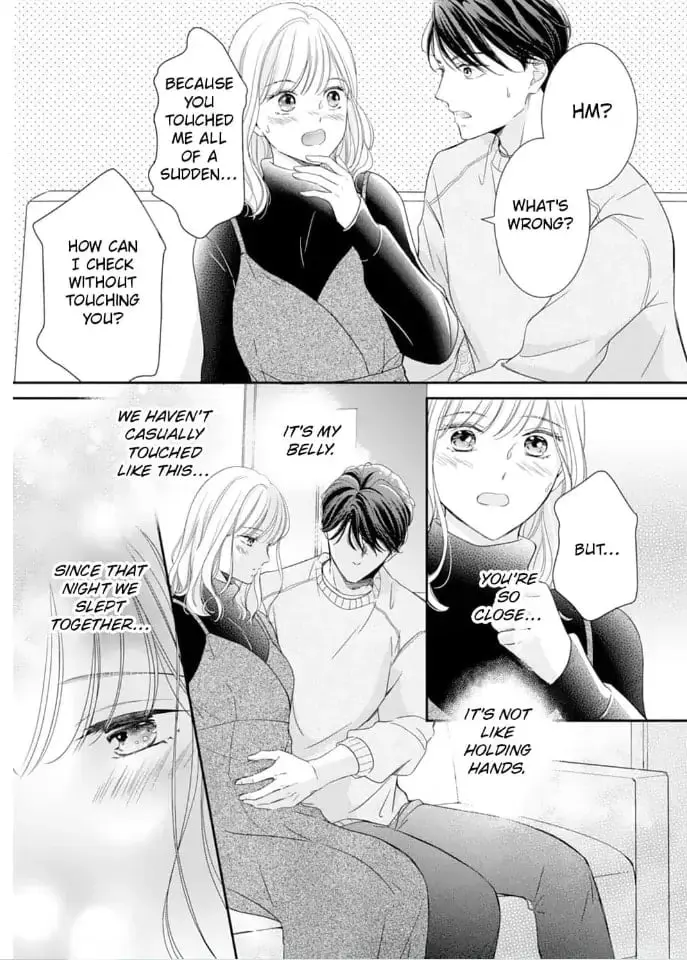 Gokainin!! - Chapter 9 - Page 19