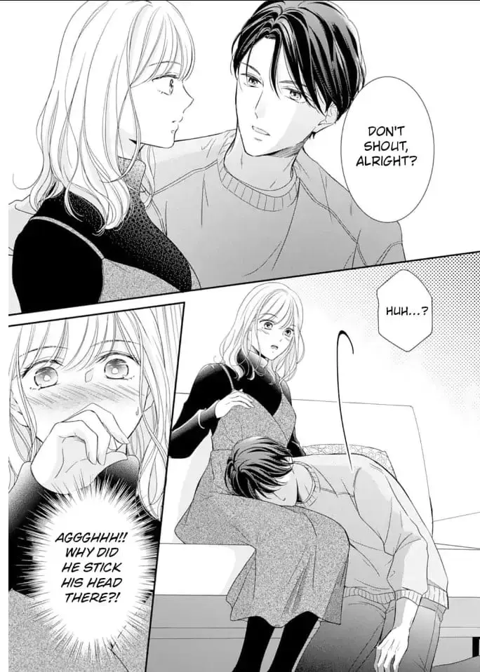 Gokainin!! - Chapter 9 - Page 21