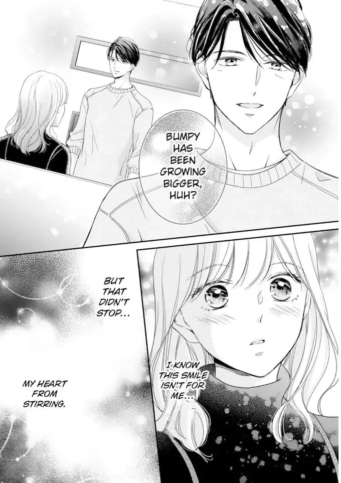 Gokainin!! - Chapter 9 - Page 24