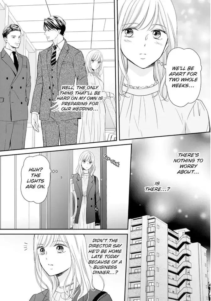 Gokainin!! - Chapter 10 - Page 4