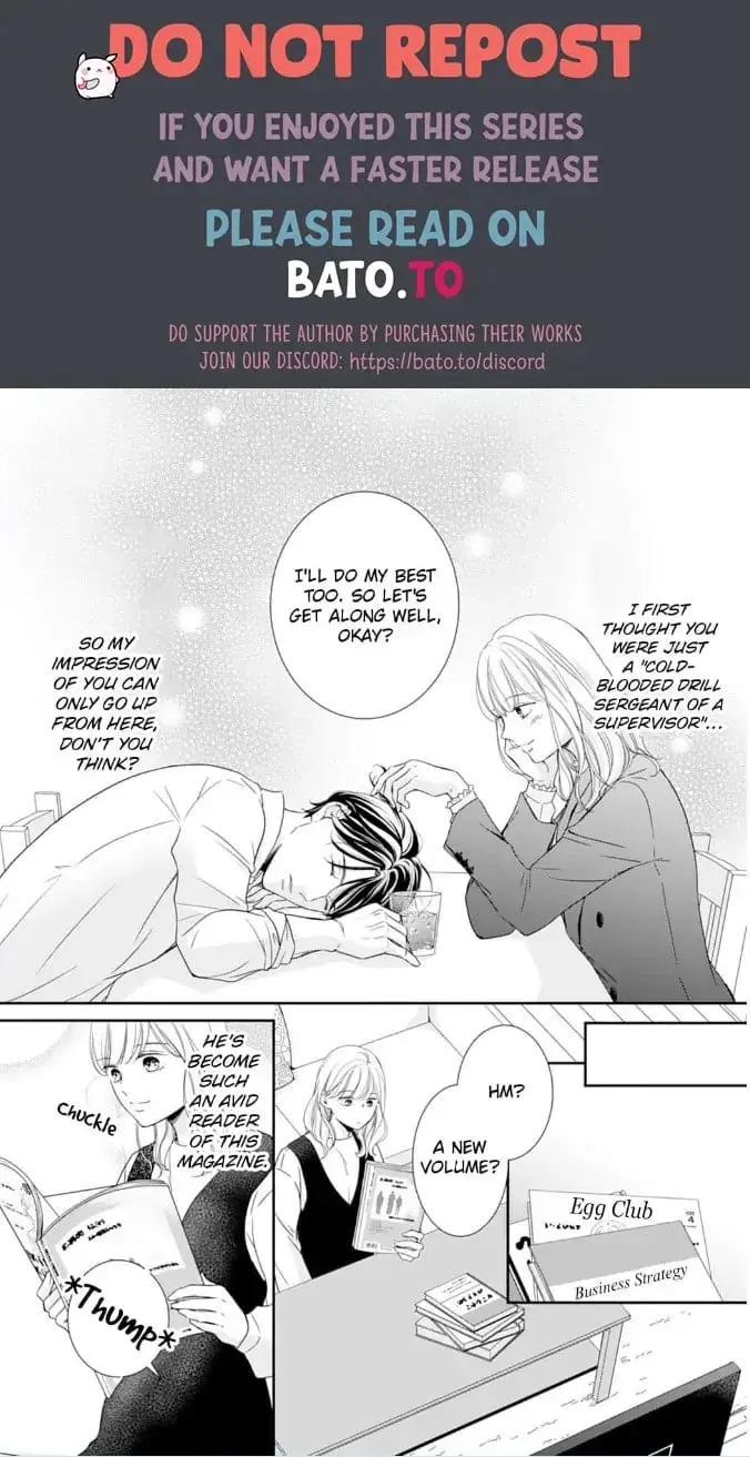 Gokainin!! - Chapter 10 - Page 10