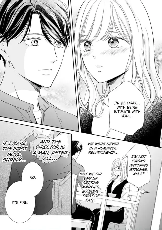 Gokainin!! - Chapter 10 - Page 15
