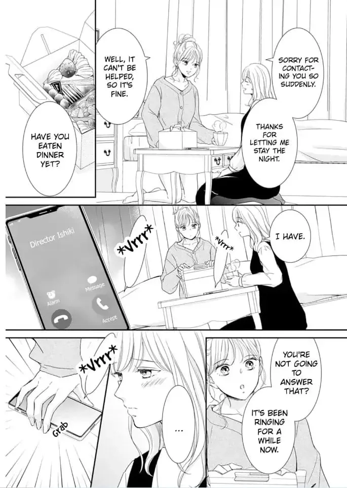 Gokainin!! - Chapter 10 - Page 21