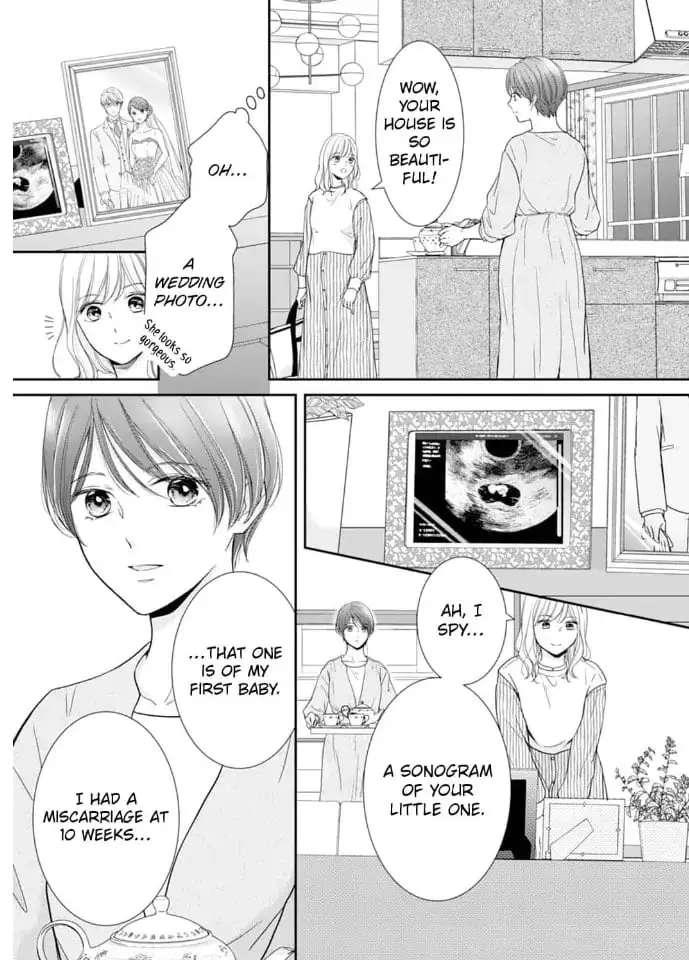 Gokainin!! - Chapter 11 - Page 5