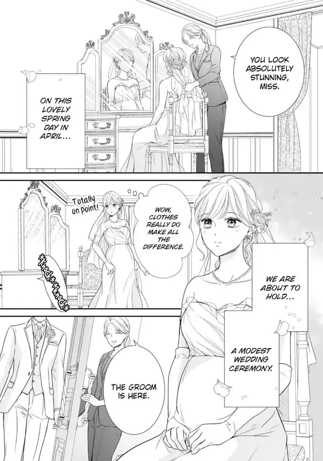 Gokainin!! - Chapter 12 - Page 2