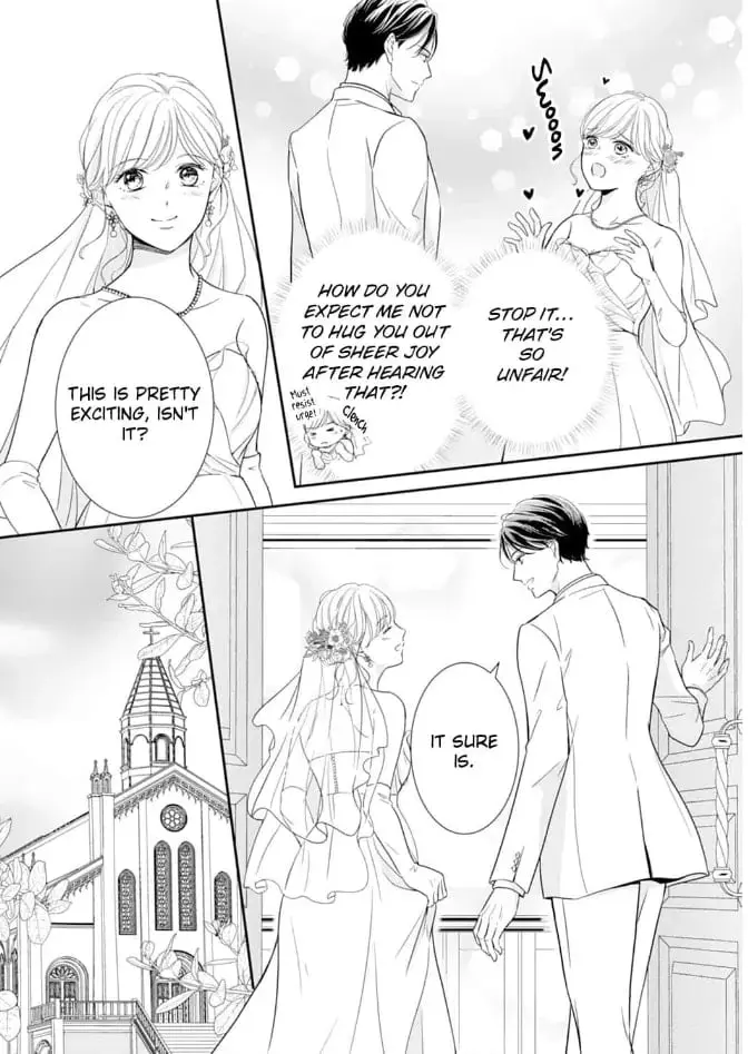 Gokainin!! - Chapter 12 - Page 4
