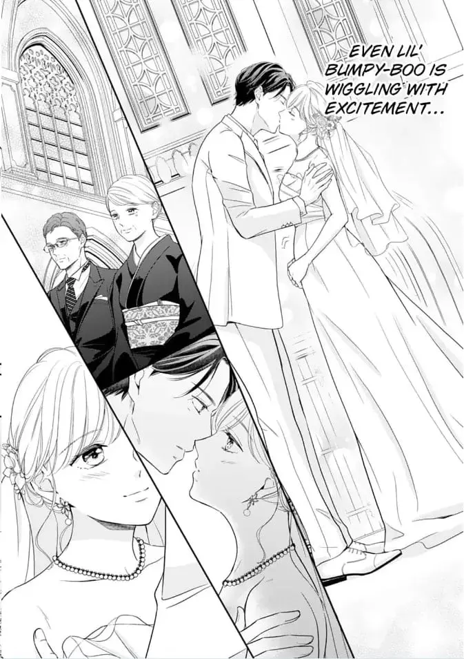 Gokainin!! - Chapter 12 - Page 8