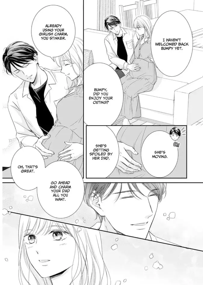 Gokainin!! - Chapter 13 - Page 13