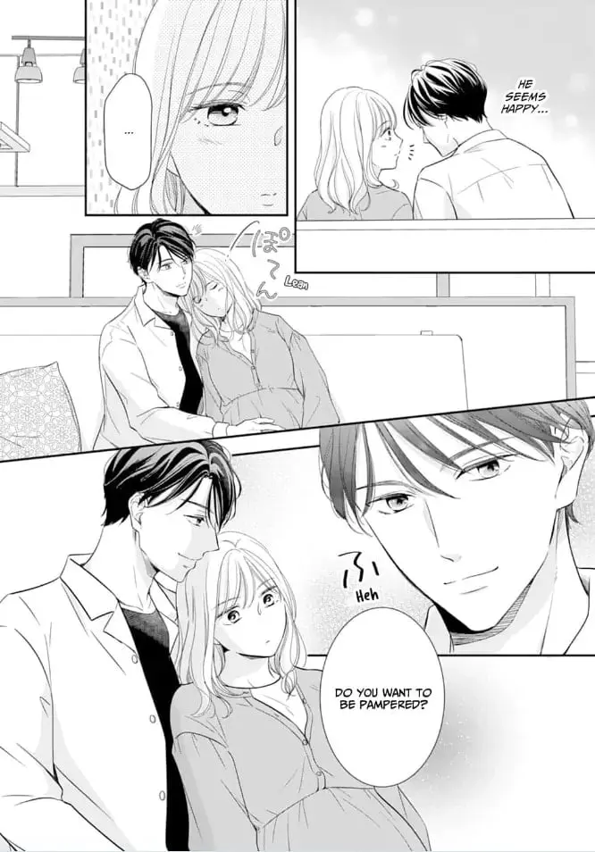 Gokainin!! - Chapter 13 - Page 14
