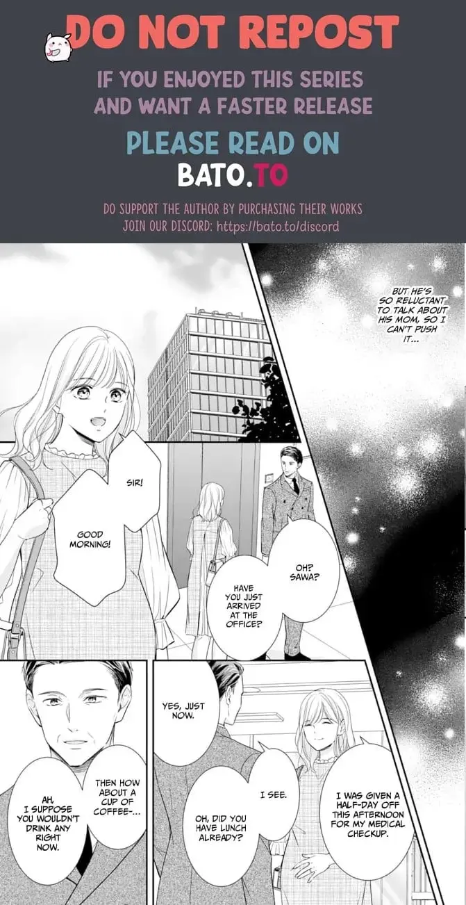 Gokainin!! - Chapter 13 - Page 21