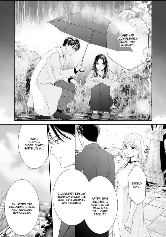Gokainin!! - Chapter 14 - Page 21