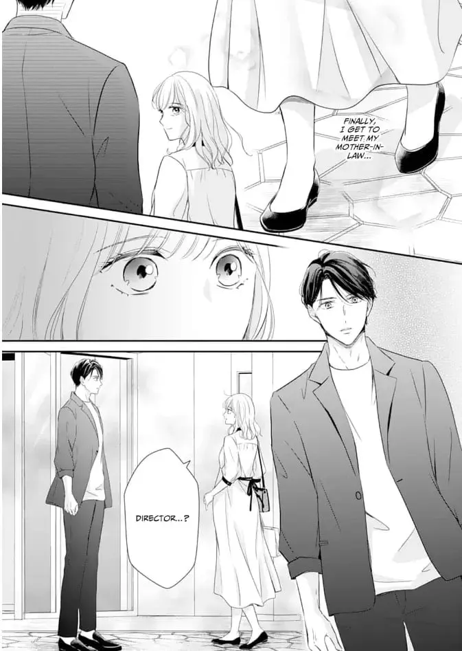 Gokainin!! - Chapter 14 - Page 26