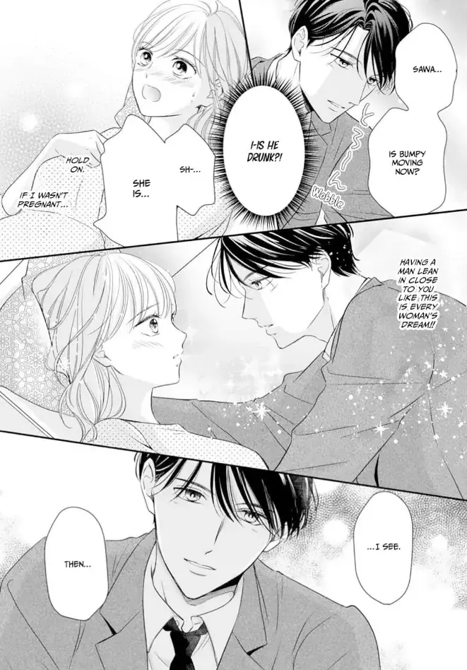 Gokainin!! - Chapter 15 - Page 14