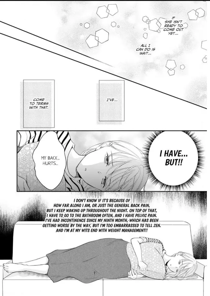 Gokainin!! - Chapter 16 - Page 22