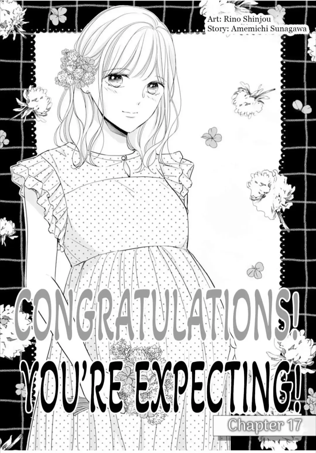 Gokainin!! - Chapter 17 - Page 1