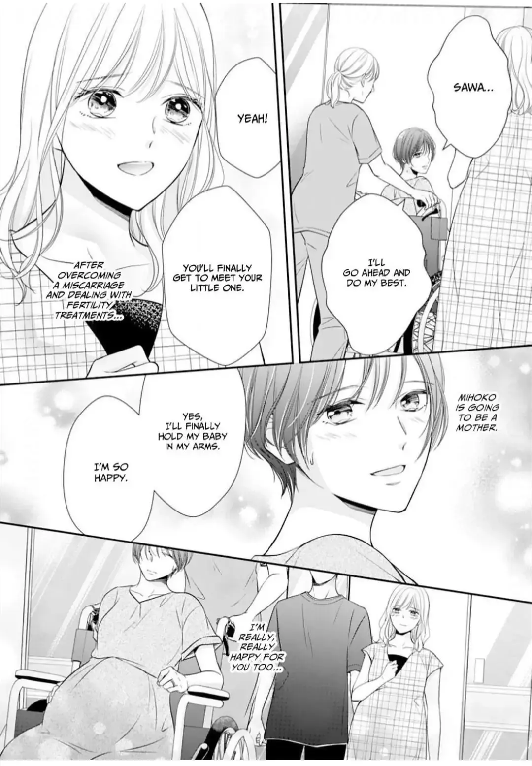 Gokainin!! - Chapter 17 - Page 8