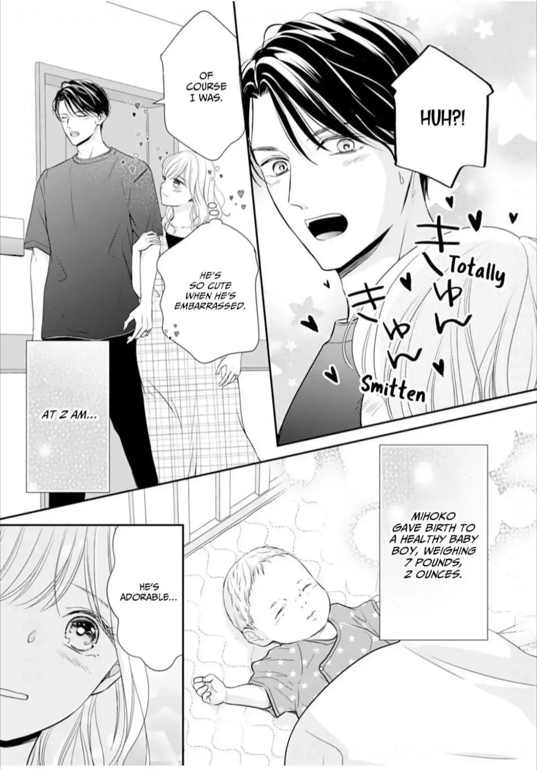 Gokainin!! - Chapter 17 - Page 11