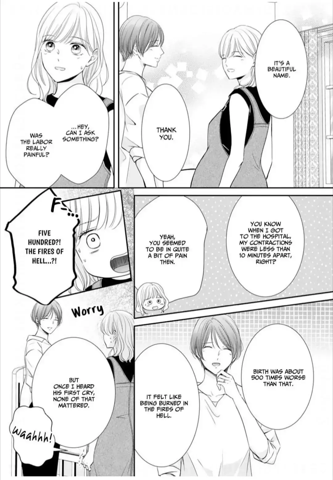 Gokainin!! - Chapter 17 - Page 13