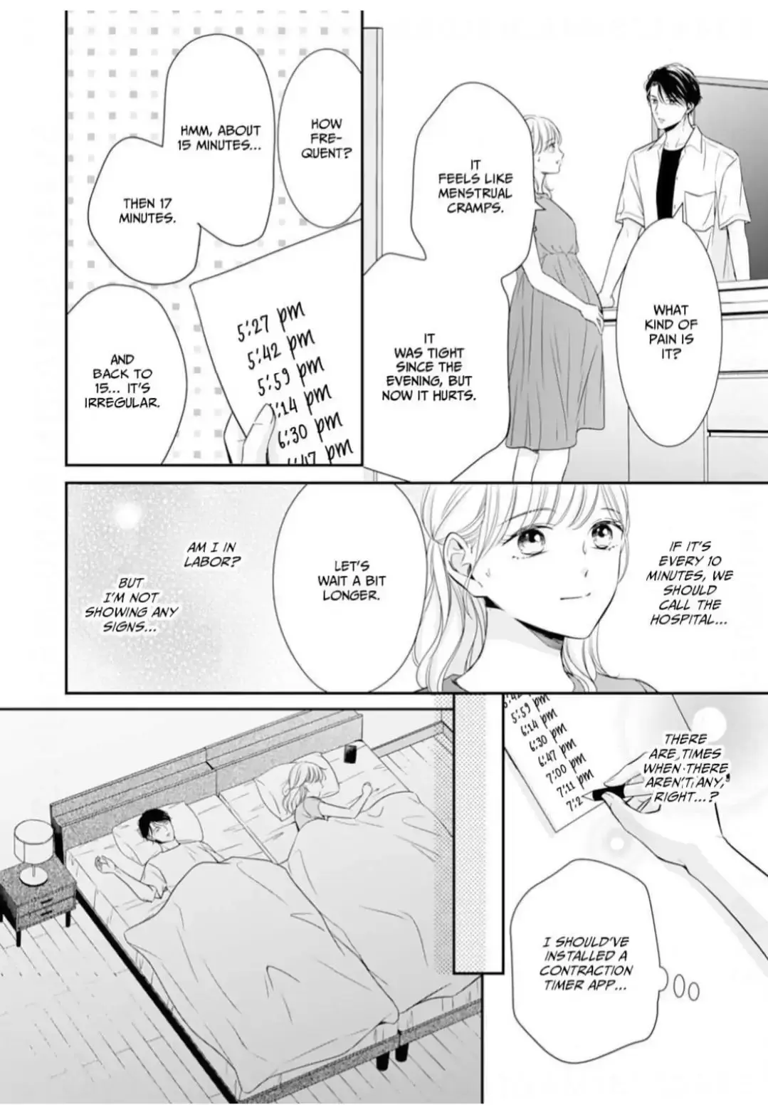 Gokainin!! - Chapter 17 - Page 18