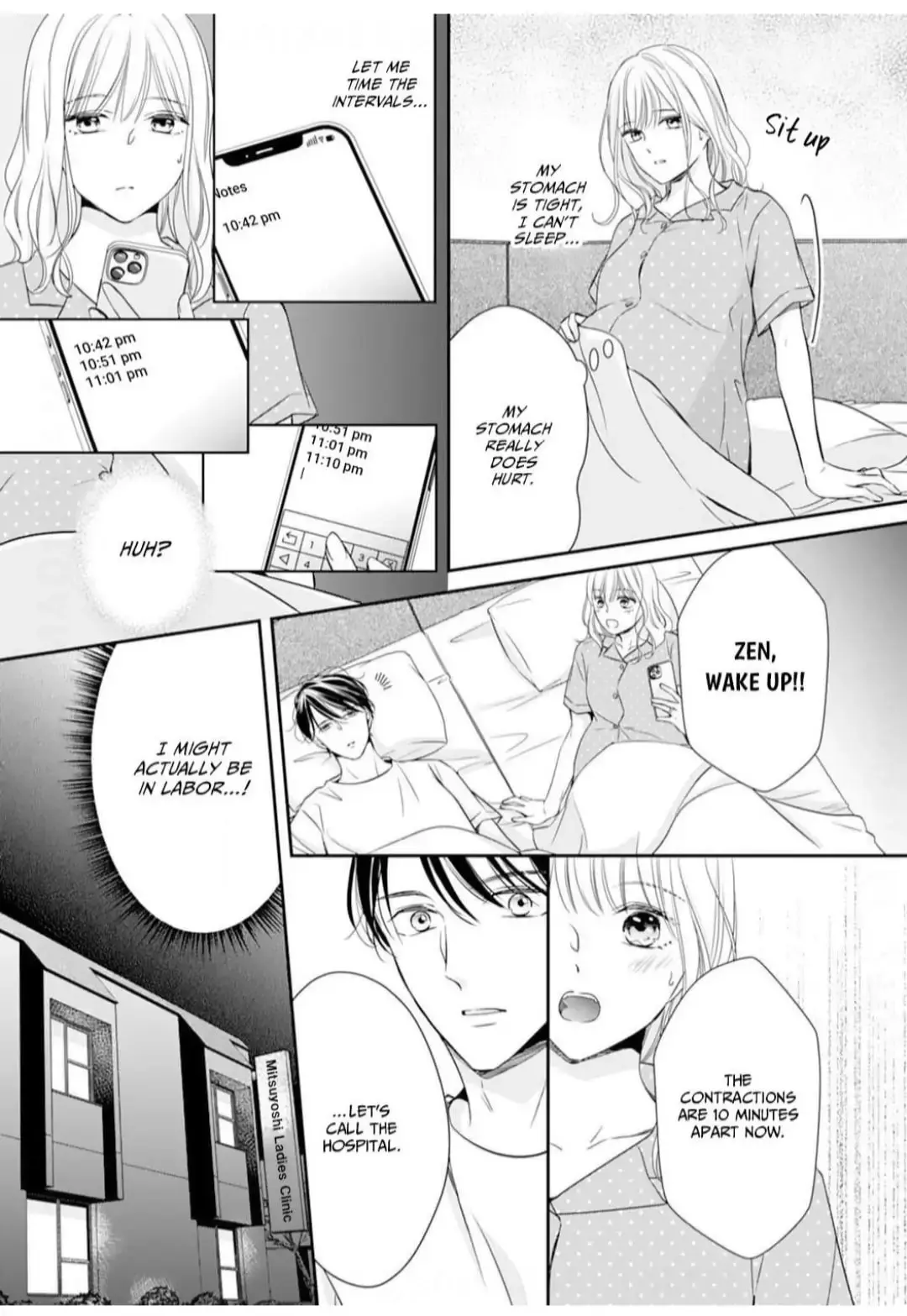 Gokainin!! - Chapter 17 - Page 19