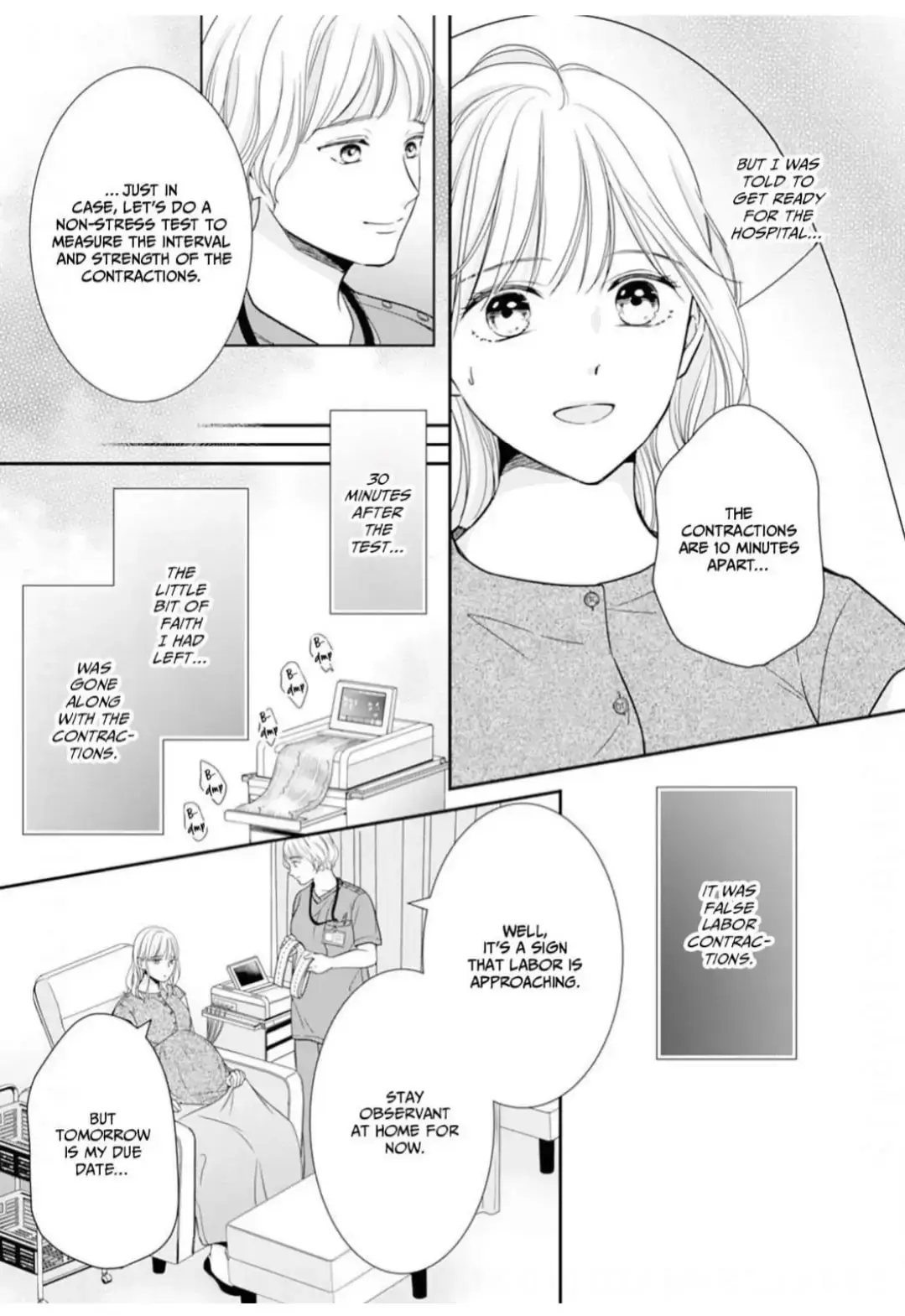 Gokainin!! - Chapter 17 - Page 21