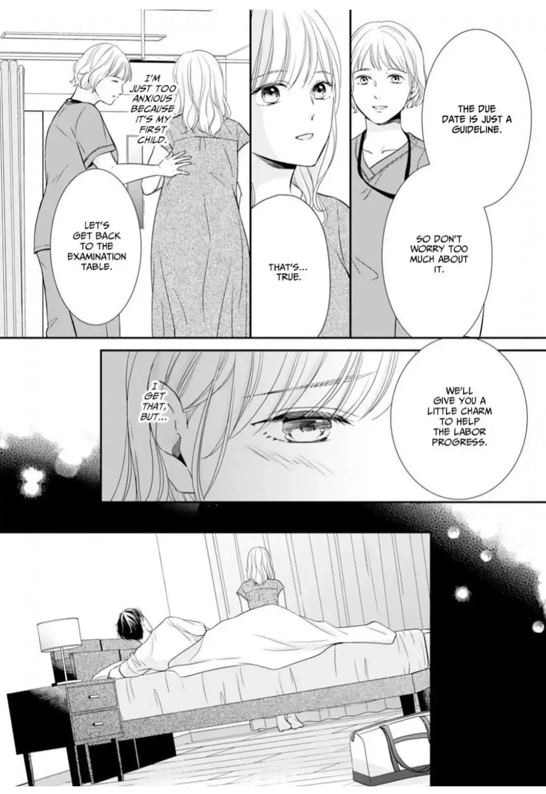 Gokainin!! - Chapter 17 - Page 22
