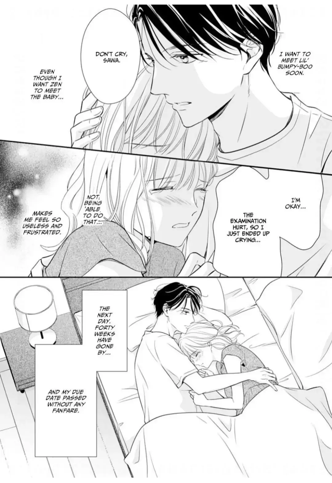 Gokainin!! - Chapter 17 - Page 24