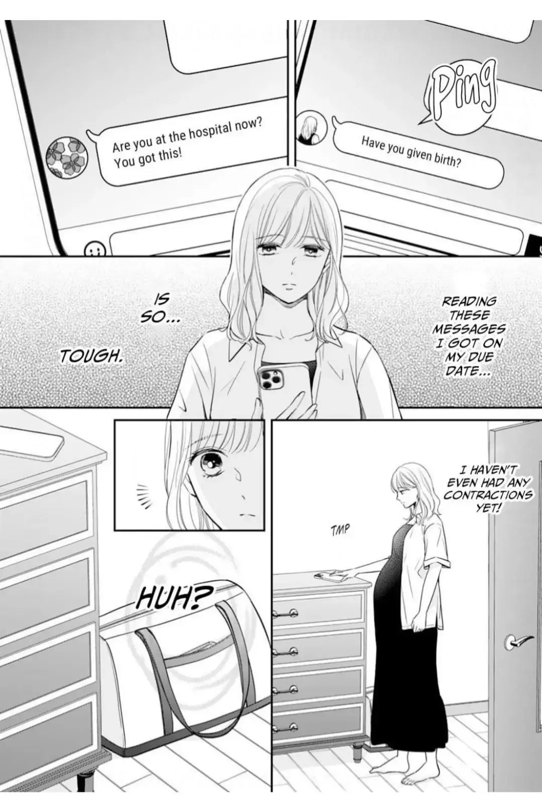 Gokainin!! - Chapter 18 - Page 3