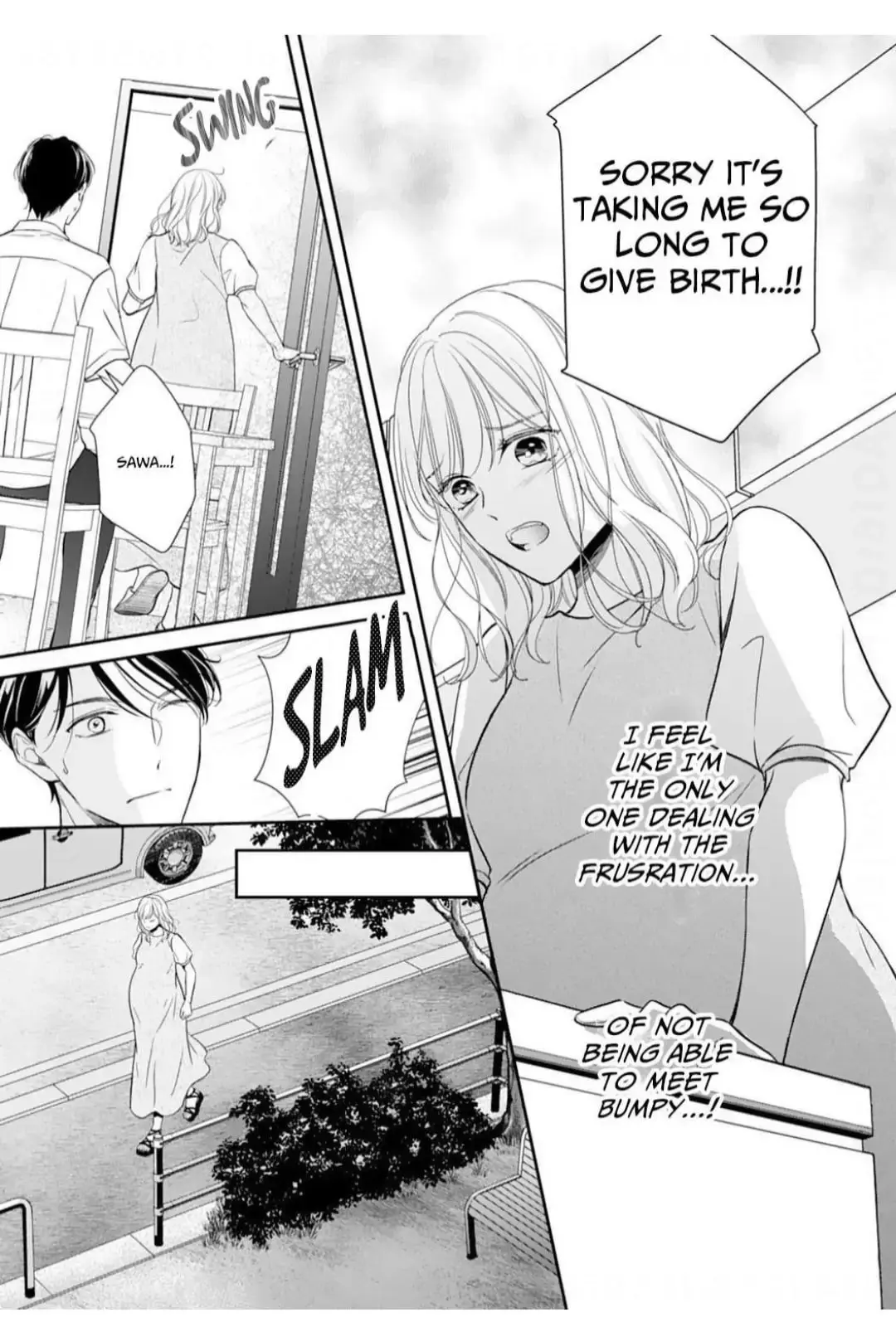 Gokainin!! - Chapter 18 - Page 12