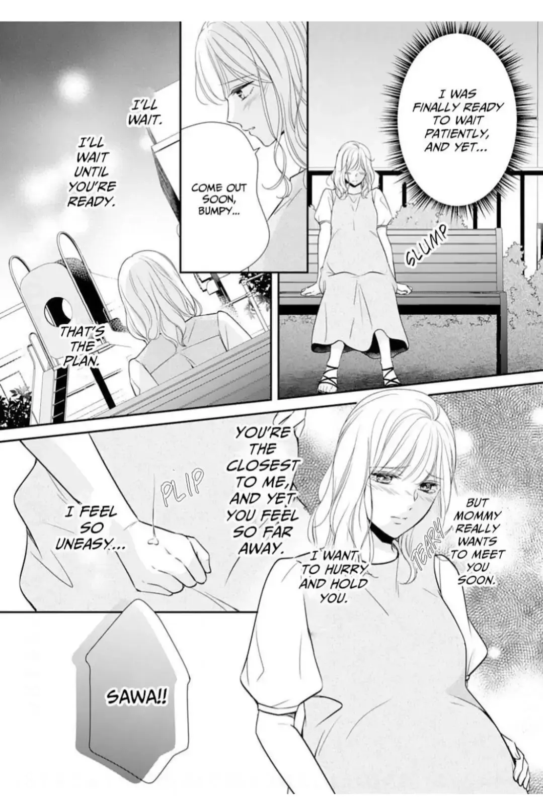 Gokainin!! - Chapter 18 - Page 13
