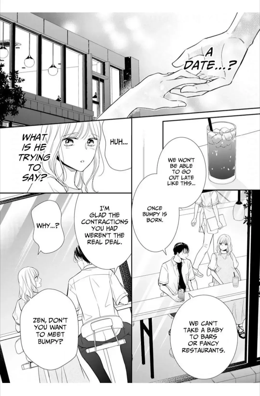 Gokainin!! - Chapter 18 - Page 15