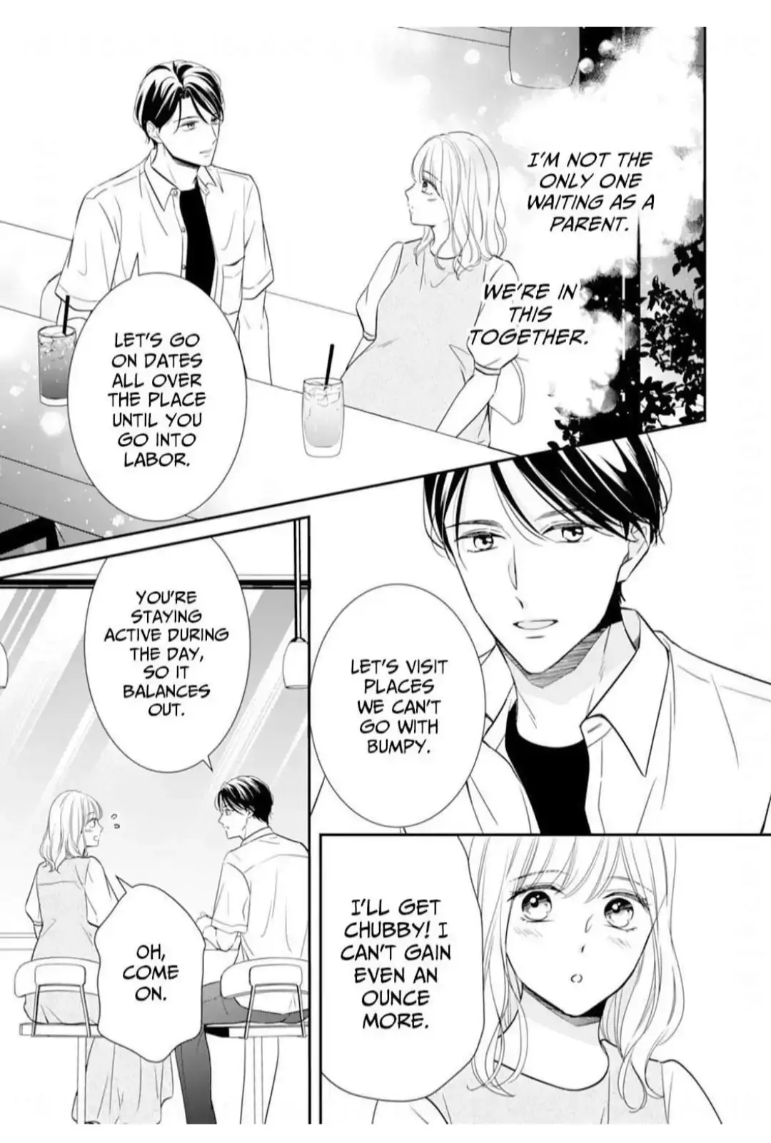 Gokainin!! - Chapter 18 - Page 18