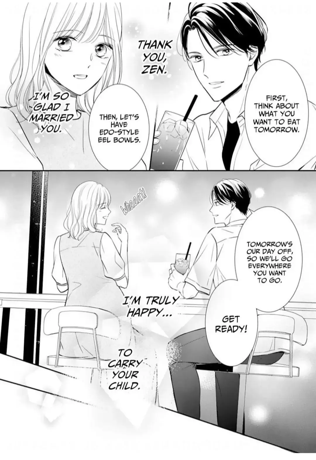 Gokainin!! - Chapter 18 - Page 19